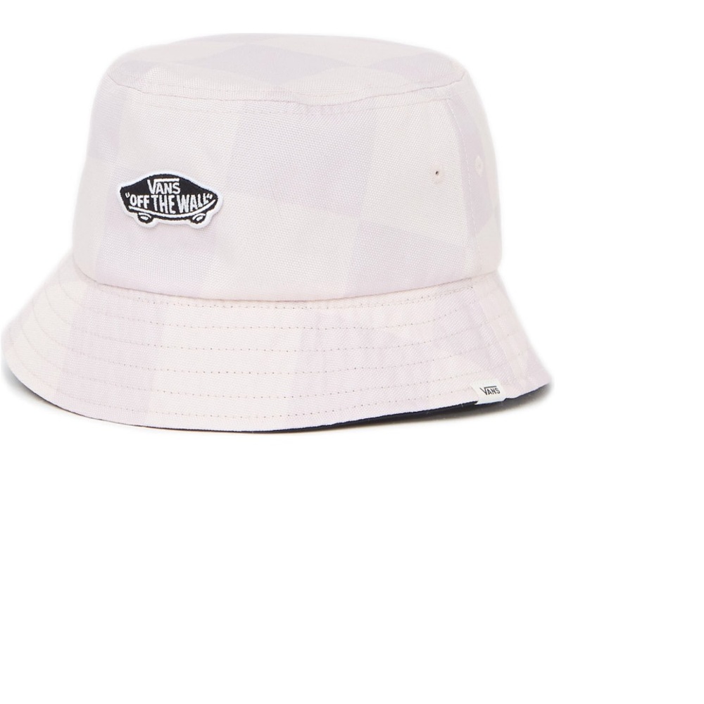 Vans bucket hat REVERSIBLE